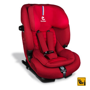 Siège-auto Olymp i-Size passion 