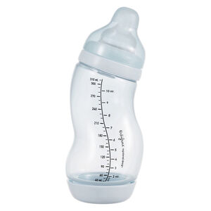 Biberon S Wide anti-colique 310ml Ice 