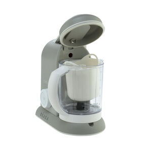 Robot Babycook 4 en 1 - Gris 