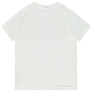 T-shirt manches courtes printé garçon 