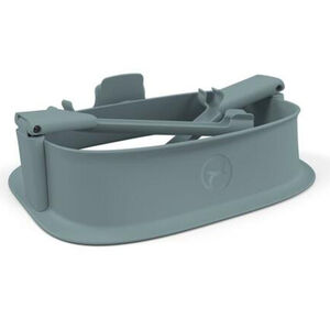 Set de Tour d'Apprentissage pour chaise haute Lemo 2 Stone Blue 