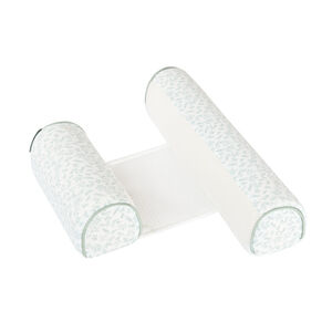 Borstkussen voor baby's - Mintgroen 