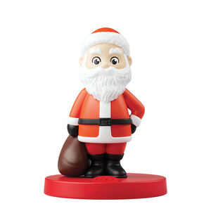 Figuurtje Audio Kerstliedjes in het Engels  