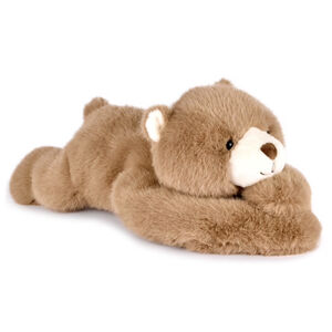 Peluche lestée Podcolle 40CM Ours 