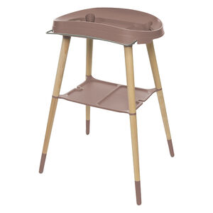 Support de bain Sense Uni Mocha Mousse Marron 