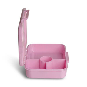 Lunchox Tritan 4 compartiments 700 ml Stormy Unicorn 