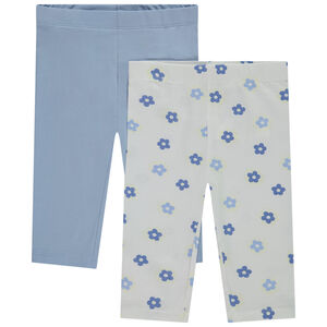 Set van 2 fantasie corsairs in jersey voor meisjes 