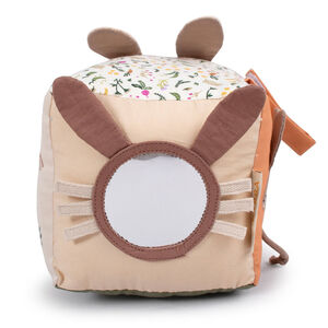 Activiteiten Kubus Carrot Thief 0-24m 