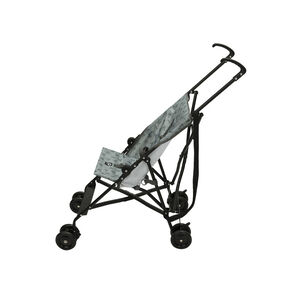 Kinderwagen Ysia met Mickey Disney-print 
