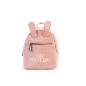 Sac à dos My First Bag Rose 