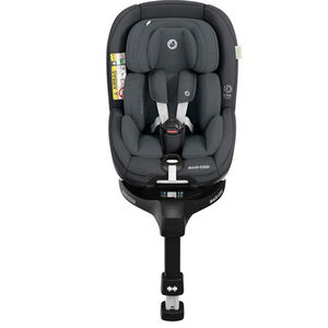 Siège-auto Mica Pro Eco I-Size Groupe 0+/1 Authentic Graphite 