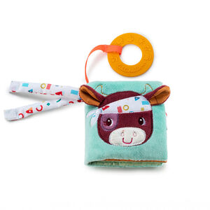 Speelboekje De Boerderij 