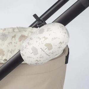 Automatsche balanceringsysteem voor kinderwagen Nara Rocket 