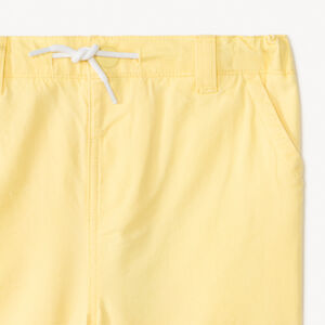 Ensemble court 2 pièces t-shirt et bermuda pour bébé garçon  