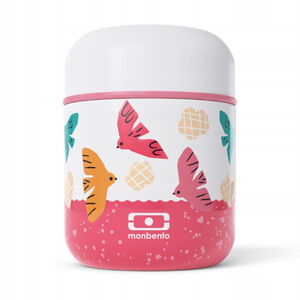 Lunchbox capsule isotherme 280ml Birds 
