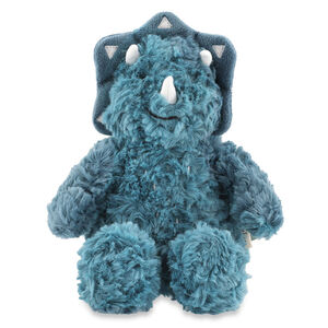 Knuffel 18 cm Mr. Triceratops 