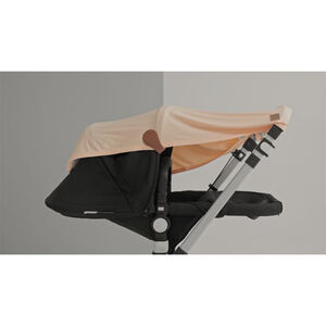 Deken UV zonbescherming UPF50+ Multifunctioneel Peachy Summer 