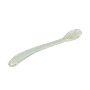 Siliconen lepel Miamix - Groen 