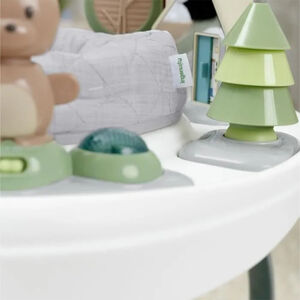 Activiteitencentrum baby 2-in-1 Spring & Sprout First Forest 