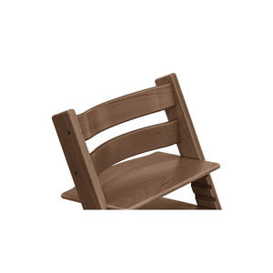 Chaise haute Tripp Trapp évolutive Warm Brown 
