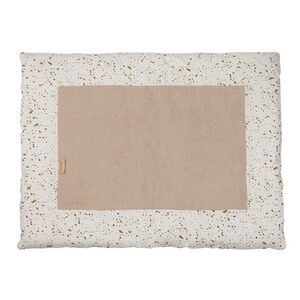 Parkligger - Sprinkles Taupe 