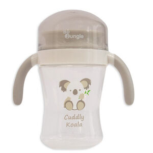 Anti-lek Beker Cuddly 360° Koala 