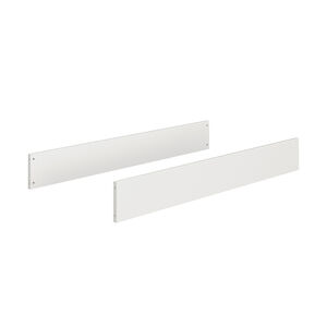 Kit de transformation pour lit 70 x 140 cm Lovely Aliv off white 