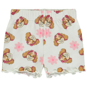 Set pyjama court Stella Pat'Patrouille pour bébé fille 