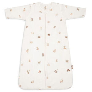 Slaapzak met afritsbare mouwen - Animal Friends - 90 cm 