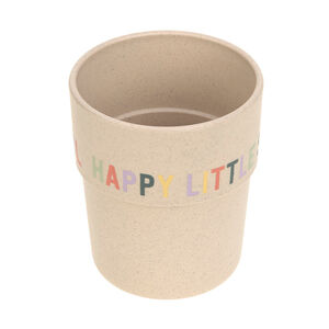 Tasse en cellulose Happy Fruits Cherry 