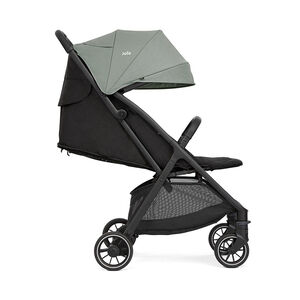 Poussette compacte Pact Pro abyss 