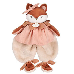 Knuffel doudou Mina de Vos 