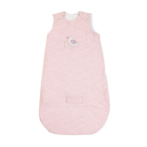 Gigoteuse sans manches TOG 2 70cm Alice & Pomme vieux rose 