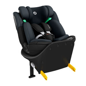 Siège-auto Emerlad 360 S i-Size Tonal Black 