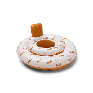 Bouée gonflable avce siège 0/1 an - Roamer 
