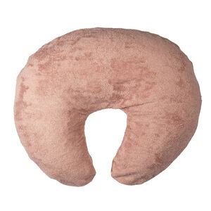 Coussin d’allaitement Misty Rose 