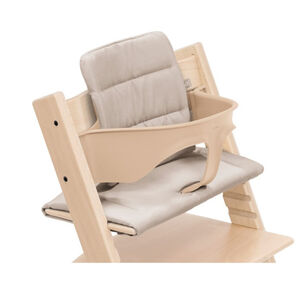 Kussen voor hoge stoel Tripp Trapp Beige 