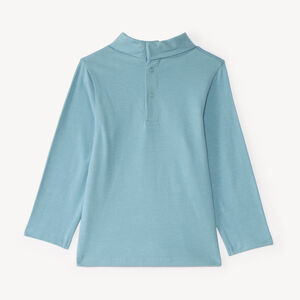 Set van 2 babyboy turtlenecks 
