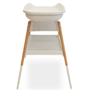 Table à langer Balneo Pure White 