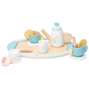 Service à thé - Crazy colors 2.0 