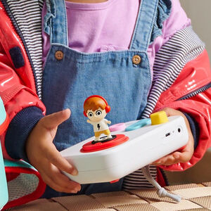 FR - Figuurtje Audio Chansons pour danser 0+ 