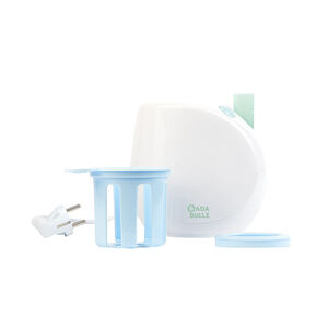 Chauffe-biberon pour la maison Easy+ pastel 