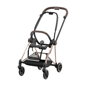 Frame kinderwagen Mios - Roze gold 