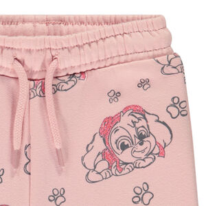 Jogging met glinsterend patroon Stella Pat