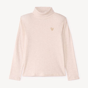 Turtleneck meisje 