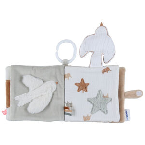 Activiteitenboek Verdi 