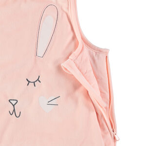 Gigoteuse sans manches en velours TOG 3.5    