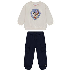 Joggingset Chase Pat