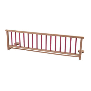 Barrière de lit 35 x 127 cm –  Hybride Fuschia  