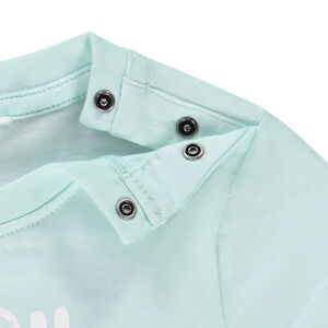 T-shirt manches courtes fantaisie pour bébé garçon 